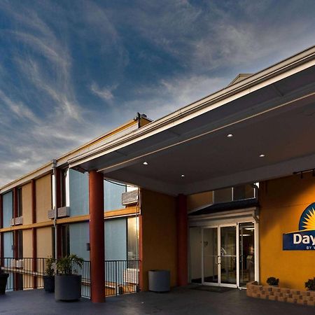Days Inn By Wyndham Hartsfield Jackson Atlanta Airport West College Park Bagian luar foto