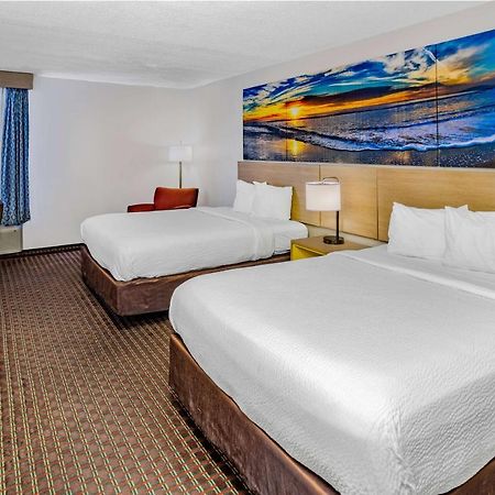 Days Inn By Wyndham Hartsfield Jackson Atlanta Airport West College Park Bagian luar foto