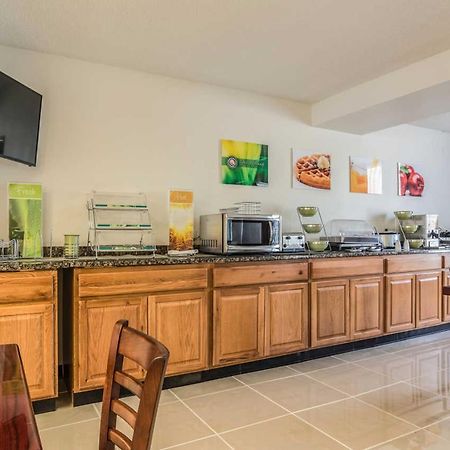 Days Inn By Wyndham Hartsfield Jackson Atlanta Airport West College Park Bagian luar foto