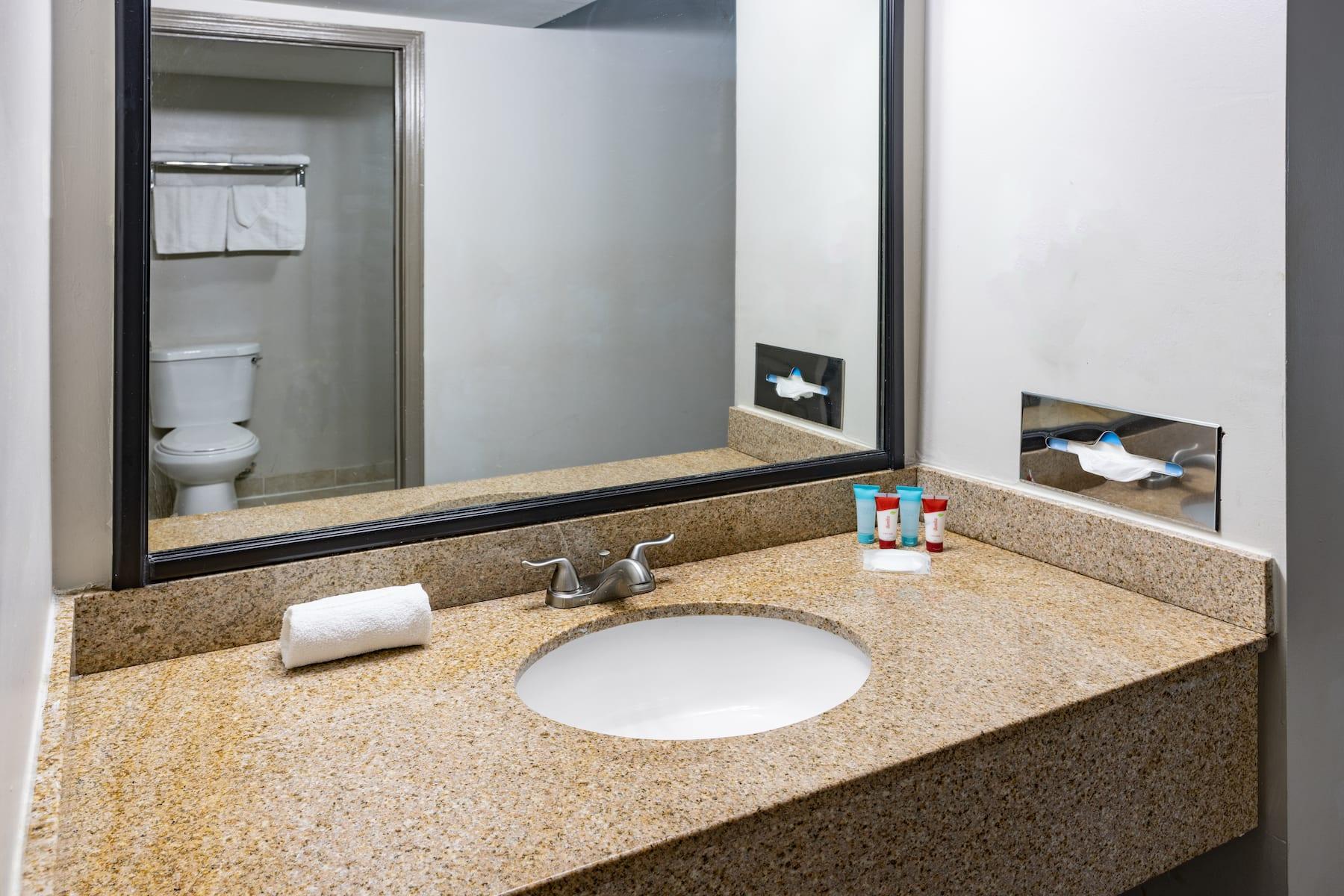 Days Inn By Wyndham Hartsfield Jackson Atlanta Airport West College Park Bagian luar foto