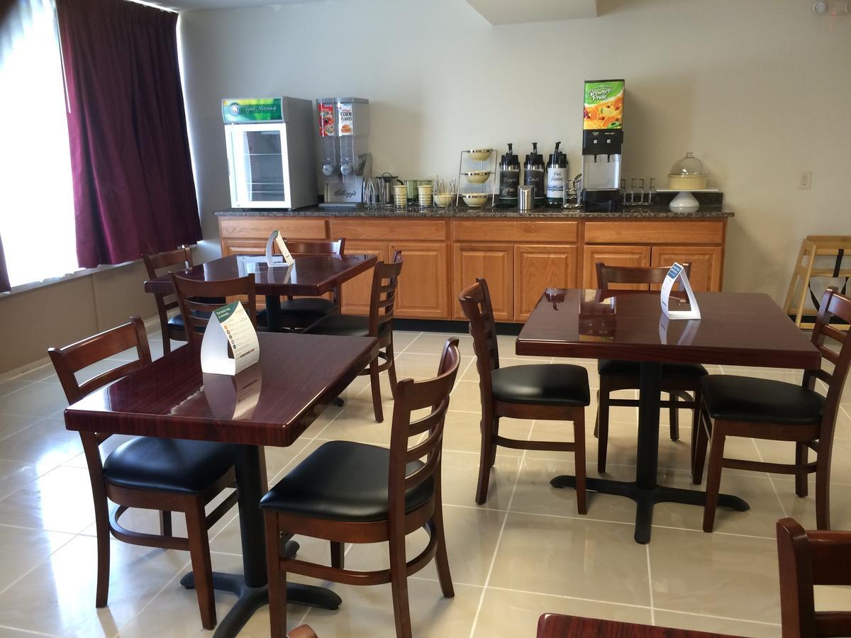 Days Inn By Wyndham Hartsfield Jackson Atlanta Airport West College Park Bagian luar foto
