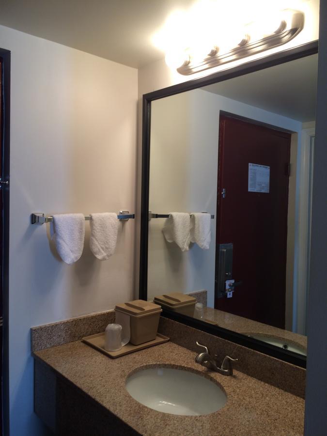Days Inn By Wyndham Hartsfield Jackson Atlanta Airport West College Park Bagian luar foto