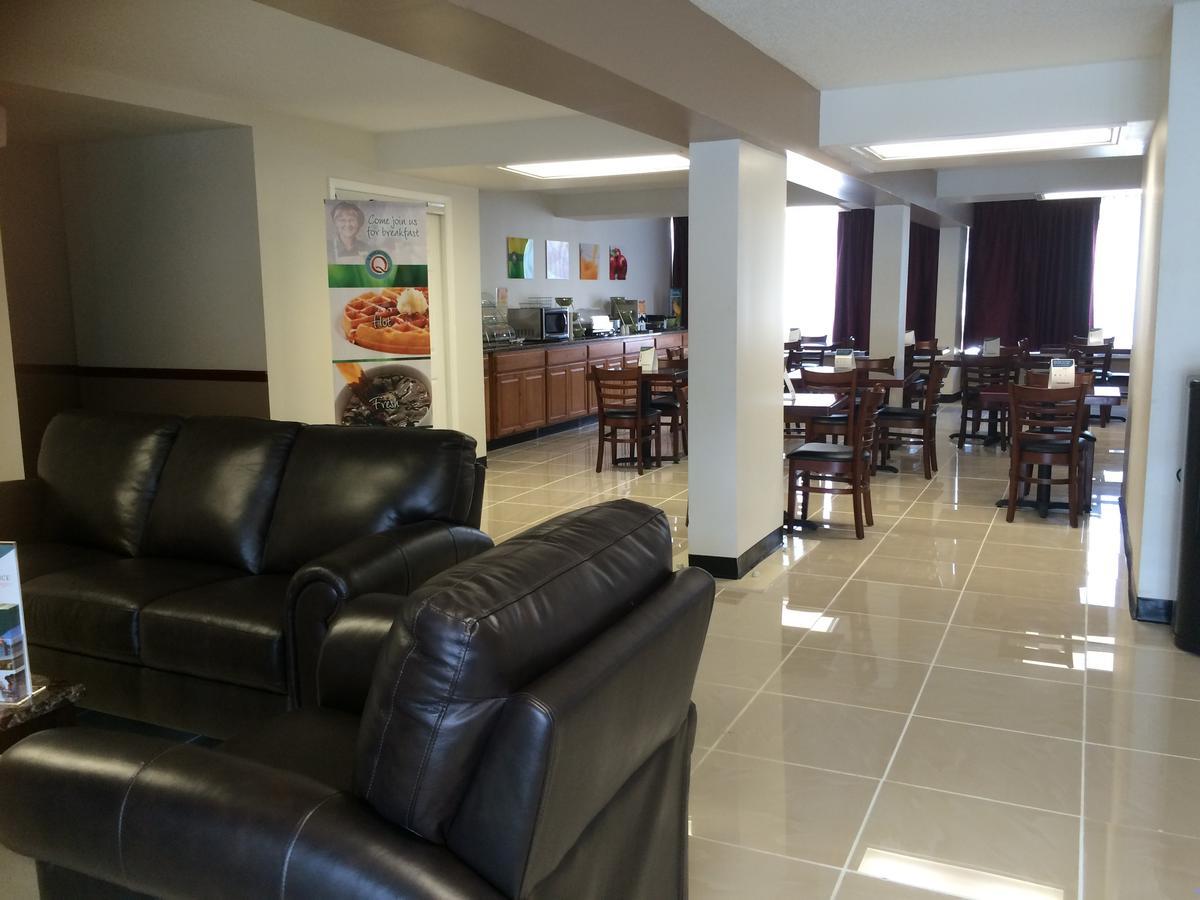 Days Inn By Wyndham Hartsfield Jackson Atlanta Airport West College Park Bagian luar foto