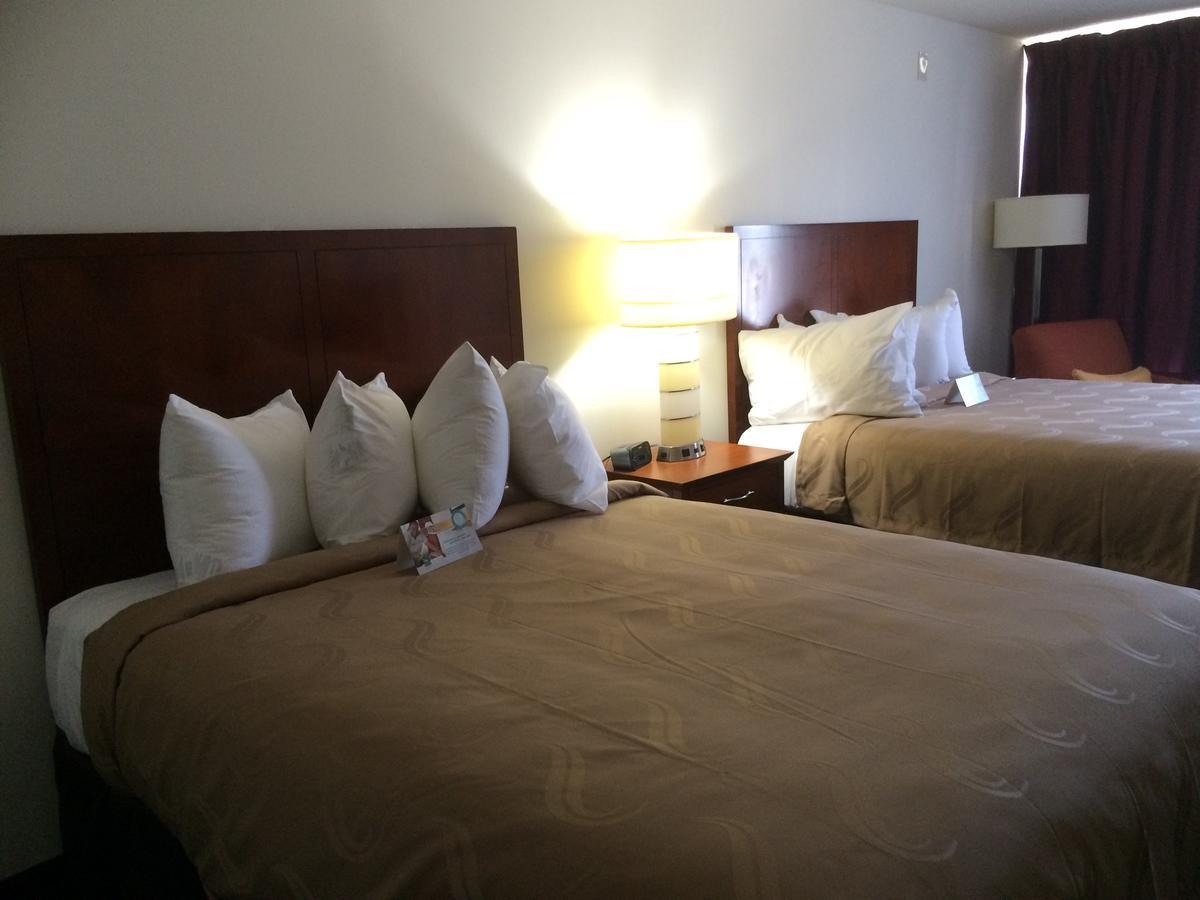 Days Inn By Wyndham Hartsfield Jackson Atlanta Airport West College Park Bagian luar foto