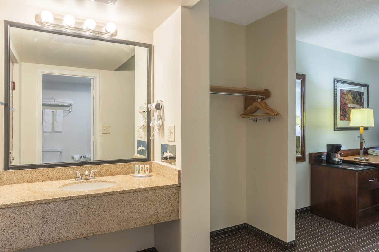 Days Inn By Wyndham Hartsfield Jackson Atlanta Airport West College Park Bagian luar foto