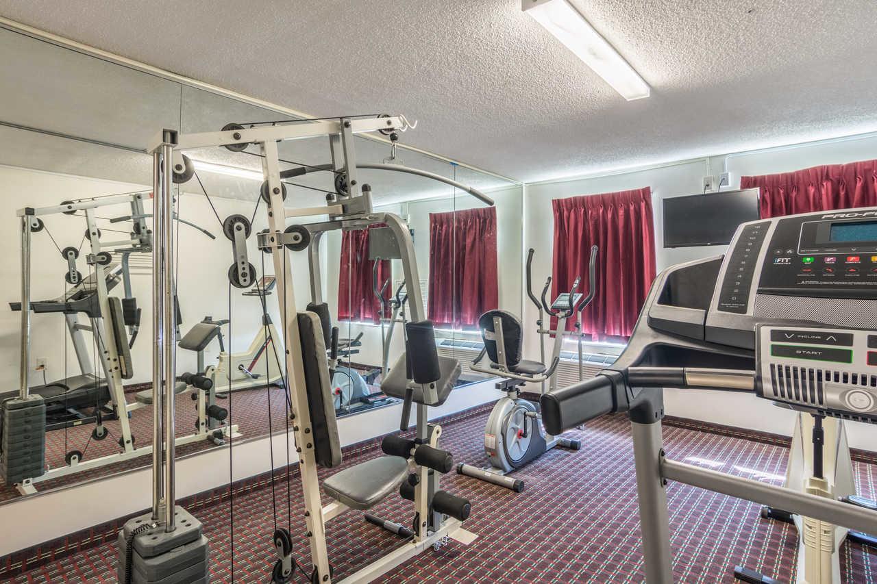Days Inn By Wyndham Hartsfield Jackson Atlanta Airport West College Park Bagian luar foto