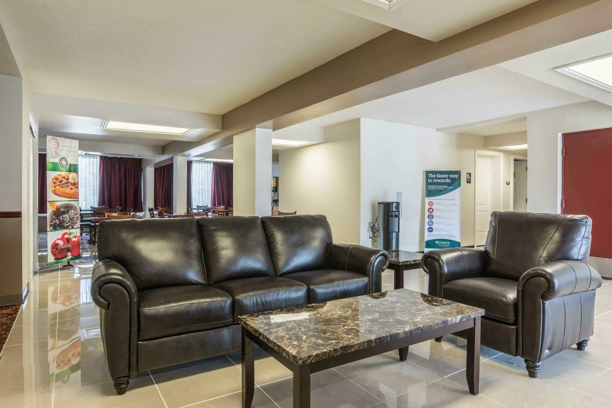 Days Inn By Wyndham Hartsfield Jackson Atlanta Airport West College Park Bagian luar foto