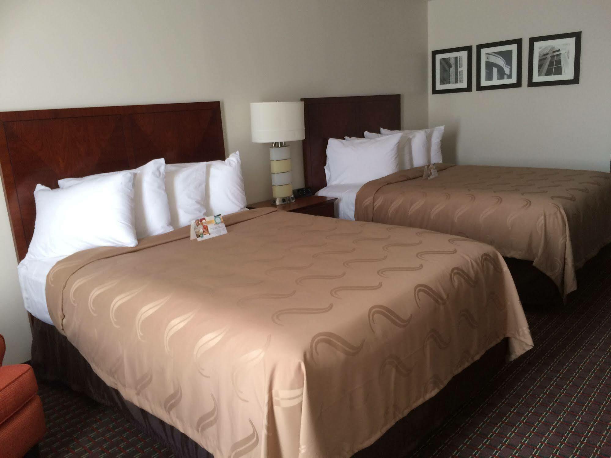 Days Inn By Wyndham Hartsfield Jackson Atlanta Airport West College Park Bagian luar foto