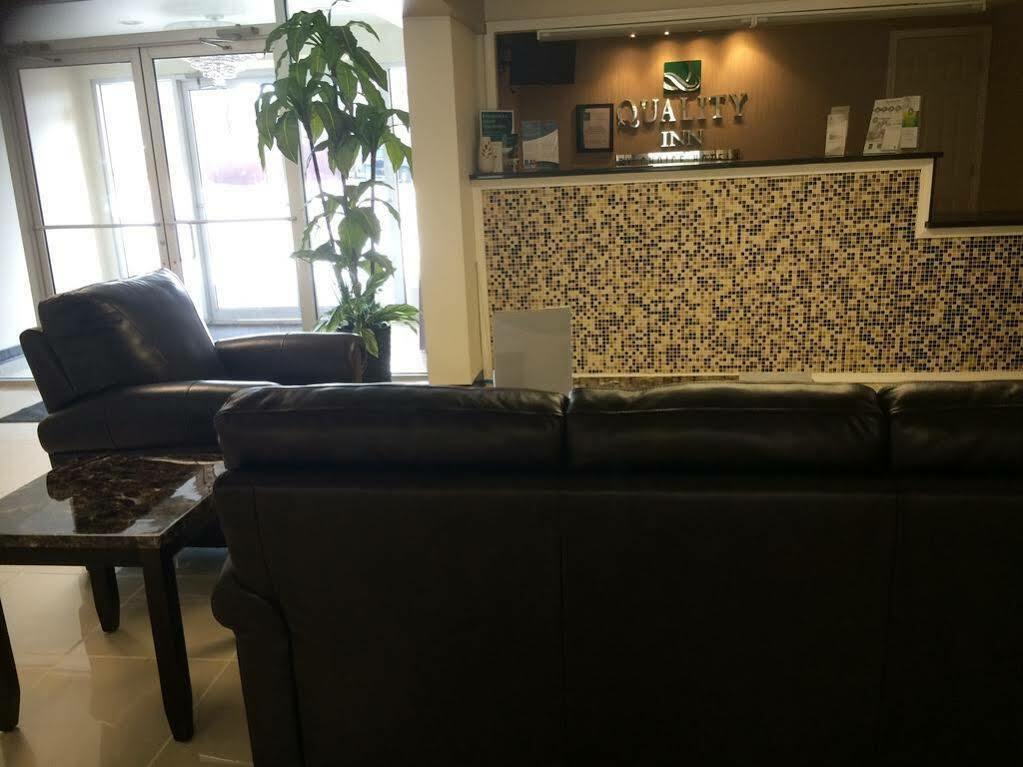 Days Inn By Wyndham Hartsfield Jackson Atlanta Airport West College Park Bagian luar foto