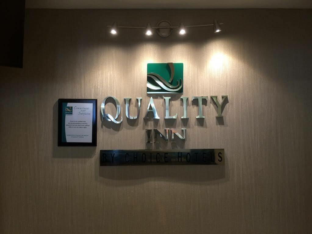Days Inn By Wyndham Hartsfield Jackson Atlanta Airport West College Park Bagian luar foto