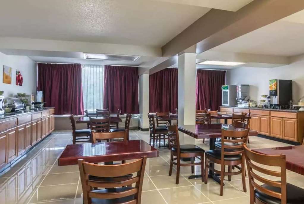 Days Inn By Wyndham Hartsfield Jackson Atlanta Airport West College Park Fasilitas foto